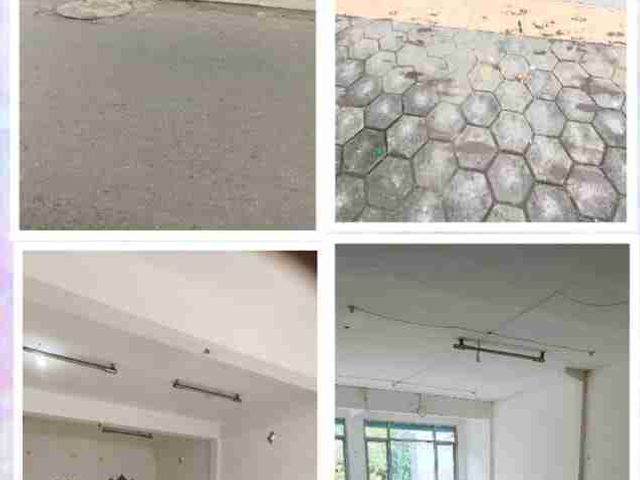DIJUAL/DISEWAKAN RUKO STRATEGIS*
Lokasi : *Bridgen Katamso-Waru