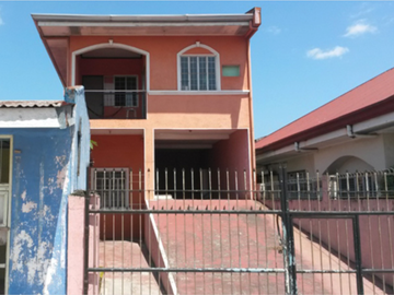 HOUSE AND LOT FOR SALE IN GREENFIELDS SUBDIVISION, ROSARIO CAVITE