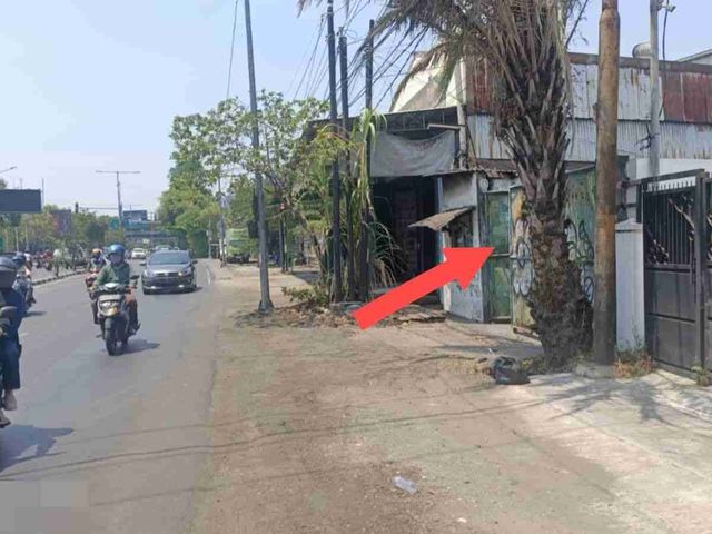 SEGERA LELANG* 💥
🏢 *Februari 2025*
📍 *Gudang Nol Jalan Raya Mastrip, Wiyung*