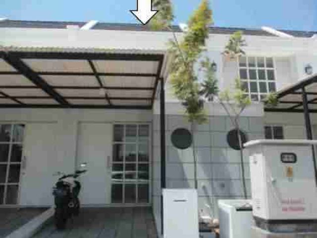 SEGERA LELANG, Maret 2025* 
🏕️ *Rumah Surabaya* 
📍 *Grand Village Royal Residence, Balasklumprik*