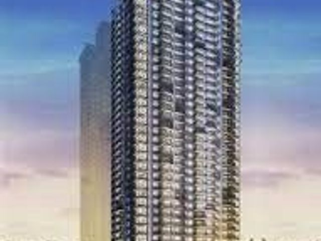 1BR UNIT FOR SALE IN SOLSTICE TOWER 1