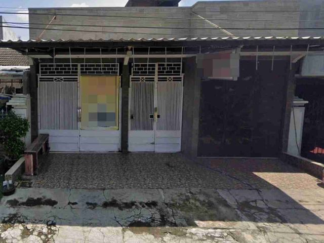 *Hot Item* 🔥
🏕️ *Rumah Usaha Surabaya* 
📍 *Perum. Gunungsari Indah