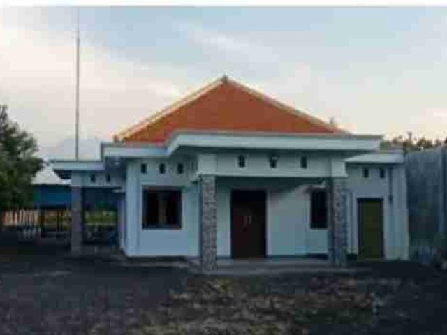 *Dijual Rumah siap huni Di Pacet
Desa Dlanggu - Mojokerto *