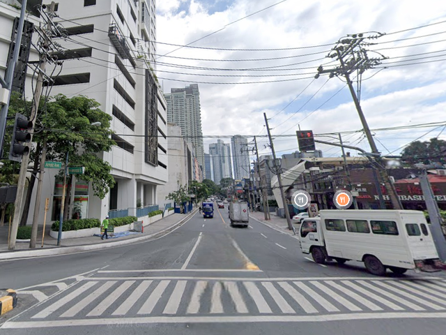 FOR SALE - Unfurnished Condo Uni in The Columns Legazpi, Legazpi Village, Makati City