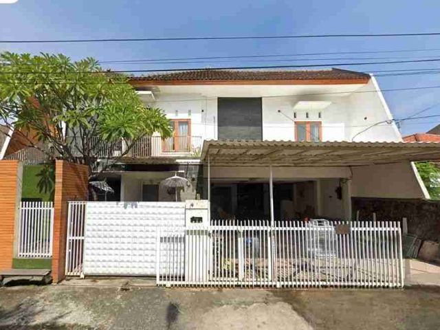 *HOT ITEM* 🔥
🏡  *Rumah Surabaya*
📍  *Kertomenanggal, Gayungan*