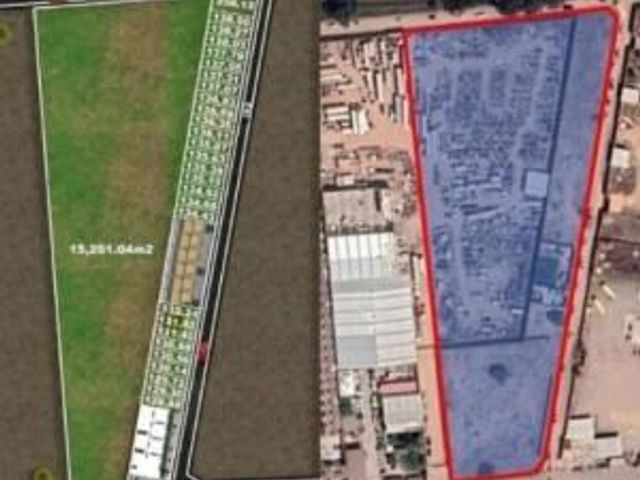LOTES HABITACIONALES EN VENTA.