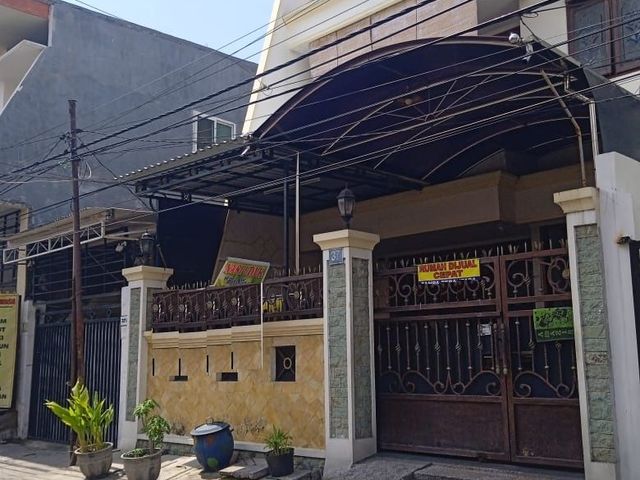 Rumah Dijual Simo Sidomulyo Sawahan Surabaya