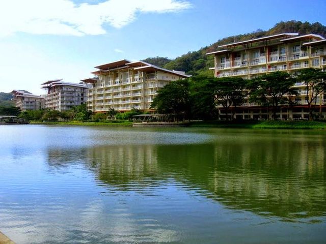 2BR Pico De Loro Unit with Golf Membership