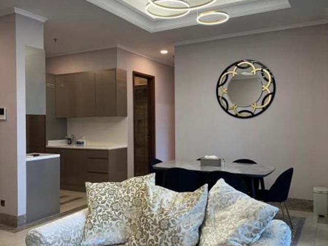 Rent District 8 Apartment 3 BR 179 sqm