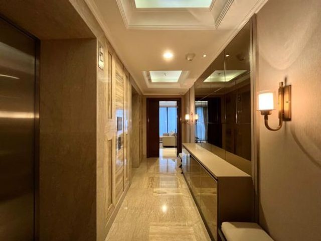For Rent District 8 Apartment 153 sqm 2 BR