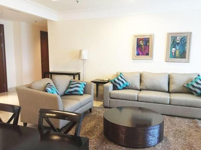 For rent Pakubuwono Residence Apartment 3 BR 245sqm