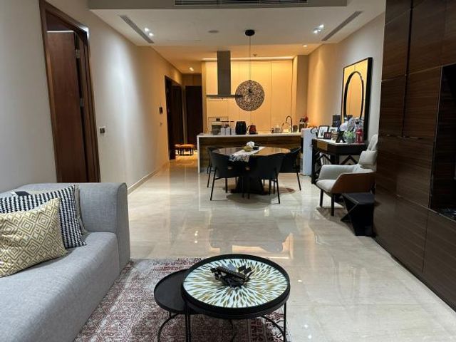 For Sale Pakubuwono House Apartment 2 BR 128sqm