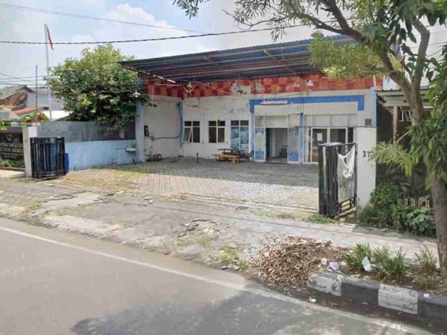 🔥 *Hot Item* 🔥
🏕️ *Ex Hotel Sidoarjo* 
📍 *Nol Raya Yos Sudarso*