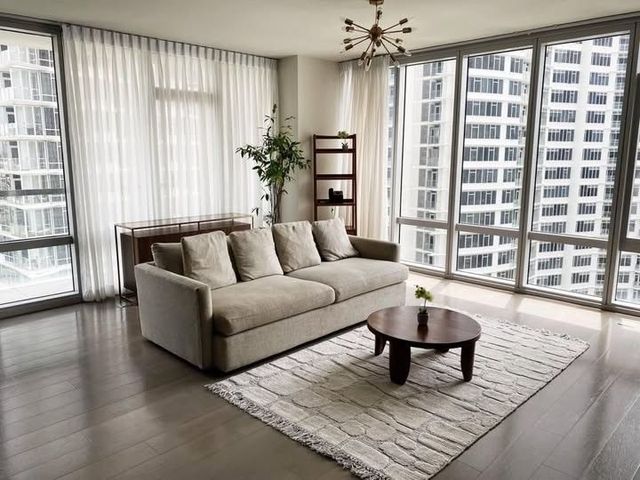 A 3br unit for sale in  Proscenium at Rockwell, makati