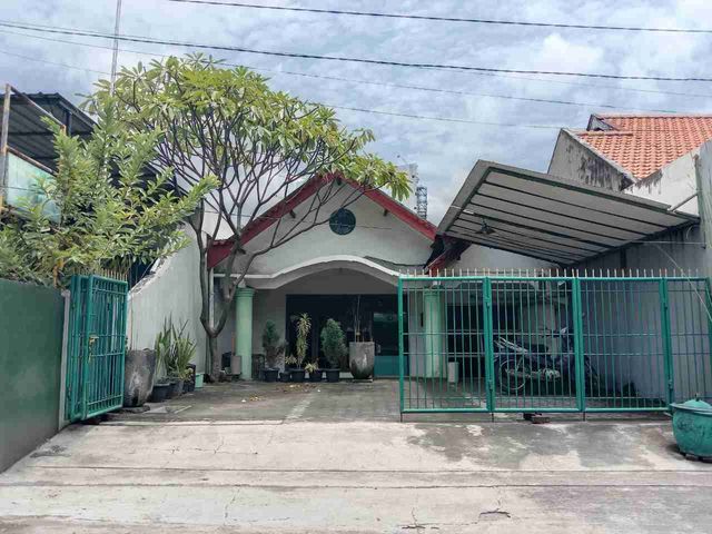 🔥 *HOT ITEM* 🔥
🏕️ *Kantor Surabaya* 
📍 *Dukuh Menanggal, Wonocolo