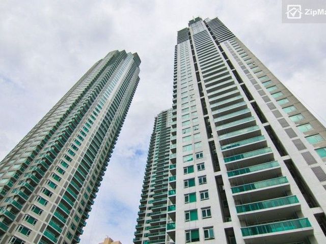 Fully Upgraded 3 Bedroom Condo with 1 Parking Slot For Sale in Verve Residences Tower 1, BGC