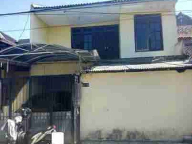 *HOT ITEM* 🔥
🏕️ *Rumah Sidoarjo* 
📍 *Bluru Permai, Bluru Kidul*