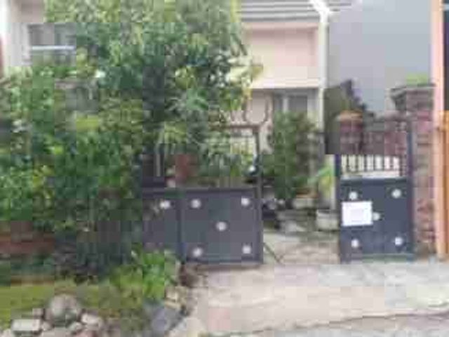 🔥 *HOT ITEM* 🔥
🏕️ *Rumah Sidoarjo* 
📍 *Perum Citra Amanda, Sumokali, Candi*