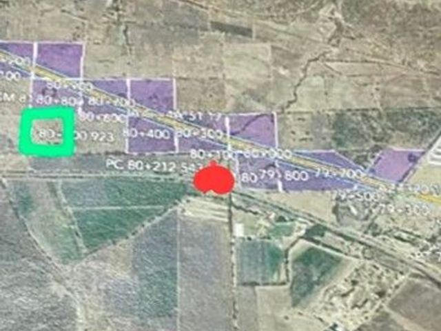 VENTA HECTAREAS EL MARQUES QUERETARO