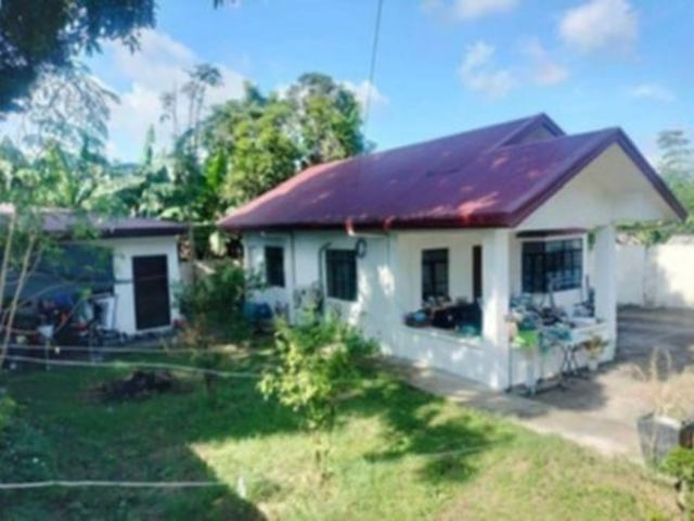 House & Lot For  Sale In Bulacan