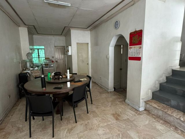 FOR SALE - 4 Two Storey Residential House in Sto. Domingo, Quezon City