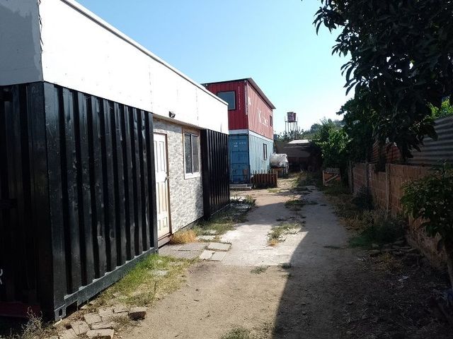 Se vende casas en Limache
