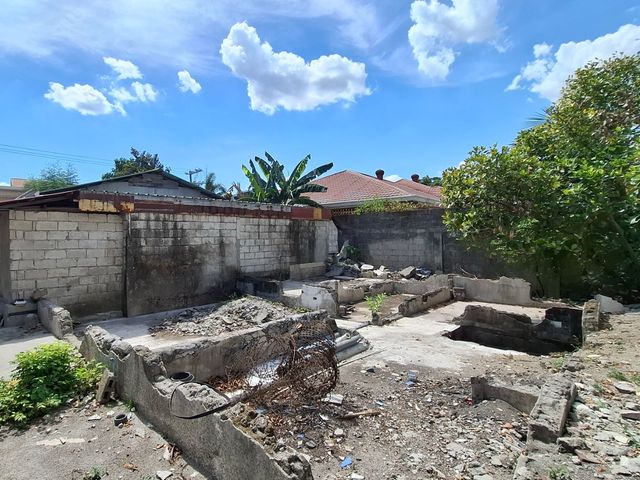 435 sqm Lot for Sale near Clark, Pampanga!