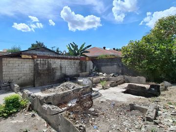 435 sqm Lot for Sale near Clark, Pampanga!