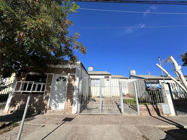 Casa en venta Puerto Madryn Barrio UOM