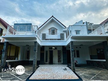 Pondok Jagung Timur, Serpong Utara, Tangerang Selatan, Banten, Indonesia