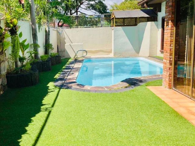 For Lease: 4BR in Ayala Alabang Village