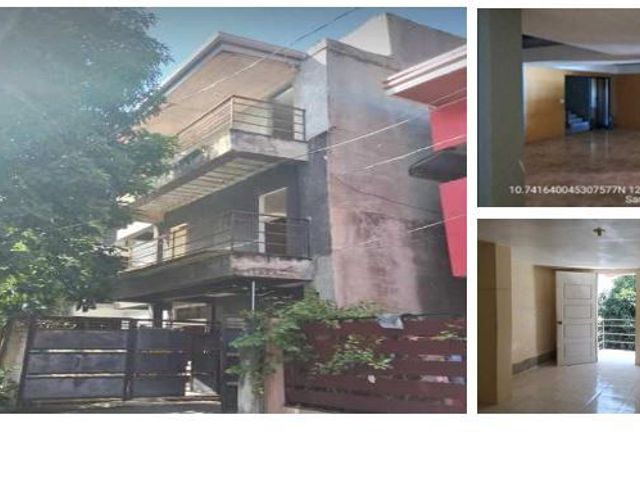 For sale house Aguillon, Brgy. 8, San Jose  (Capital), Antique