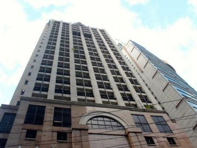 FULLY FURNISHED 3BR UNIT FOR LEASE IN MANHATTAN SQUARE