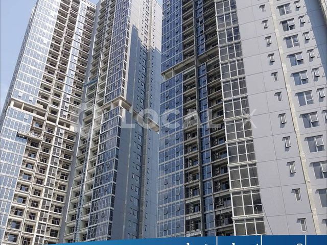 Apartemen Gold Coast, Tower Atlantic, Penthouse, PIK, Jakarta Utara