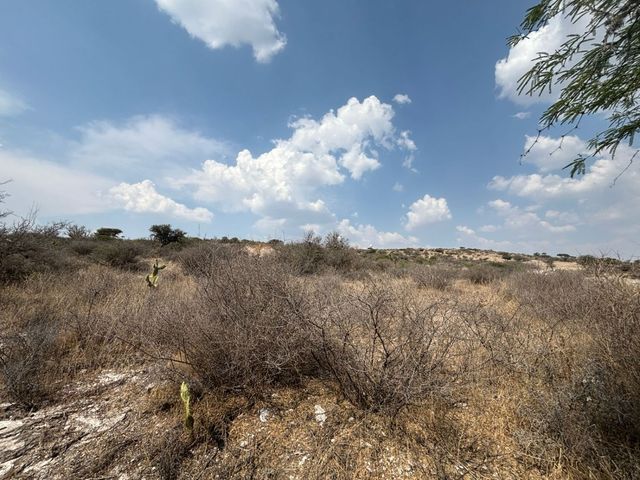 Terreno Presita De Santa Rosa