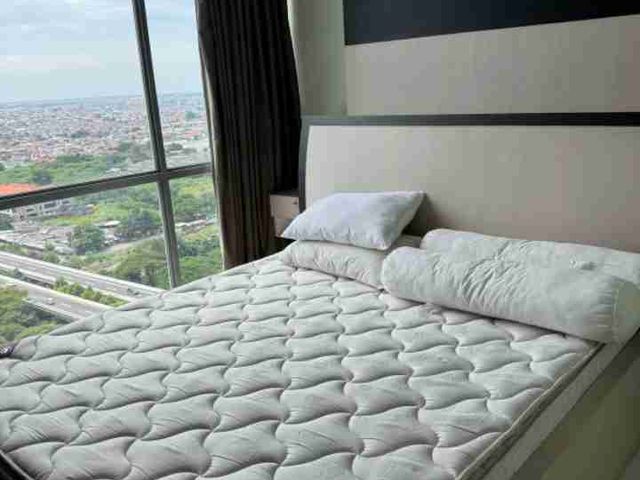 DiJual Apartemen Aryaduta resident Cito Surabaya
