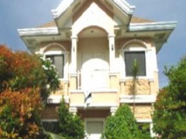 Bank foreclosed, Altierra Residences, Phase 1,  Brgy. Capitangan, Abucay, Bataan