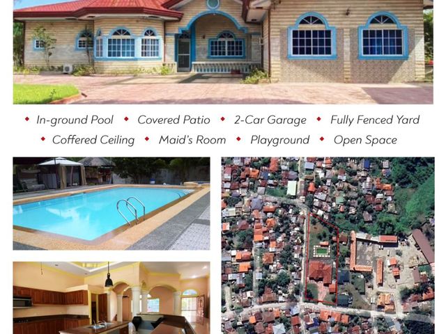 House & Lot @ Yati, Liloan, Cebu