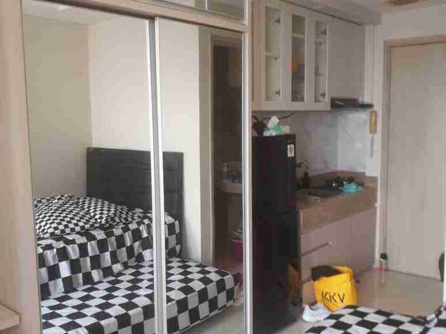 Disewakan Elpis Residence Studio