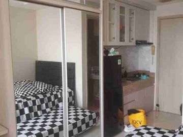 Apartemen untuk disewakan di Jakarta Pusat