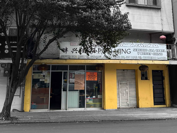 Ajusco, Coyoacán Distrito Federal - Bodega