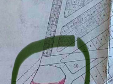 For Sale! 1,903 SQM Lot Facing Provincial Road and Main Road, Biñan, Laguna
