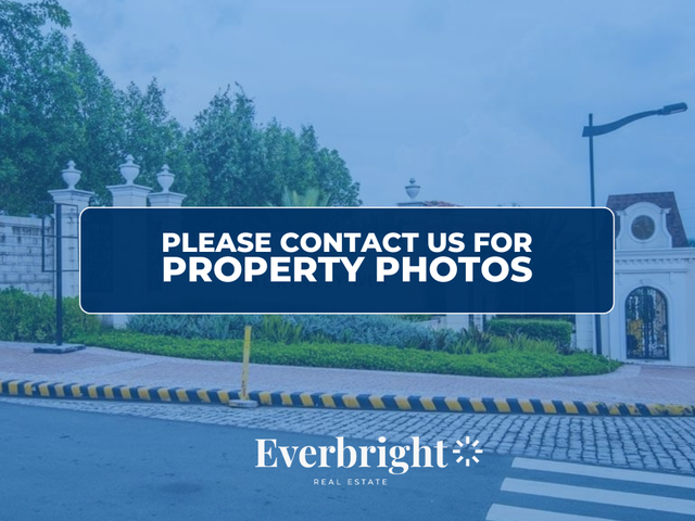 McKinley Hill Village| Residential Lot For Sale - #8691