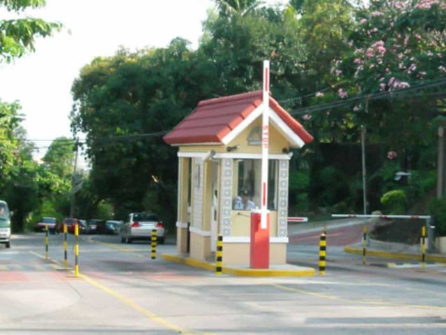 FOR SALE - Residential Vacant Lot in Loyola Grand Villas, Quezon City
