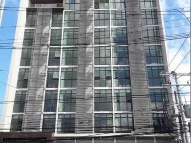 STUDIO UNIT FOR SALE IN JADE PACIFIC RESIDENCES
