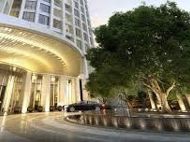 3BR UNIT FOR SALE IN AURELIA RESIDENCES