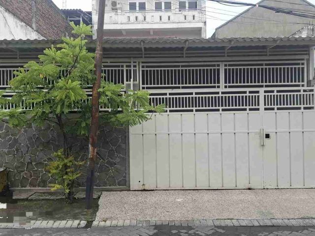 🔥 *Segera Lelang, Juni 2025* 🔥
🏡 *Rumah Surabaya*
📍 *Sidotopo Wetan Baru