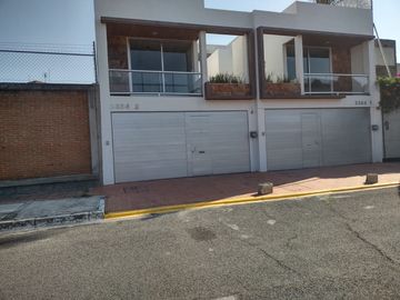 Mayorazgo PUEBLA, Puebla, Puebla - Agua