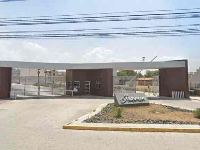 Se vende lote en fraccionamiento