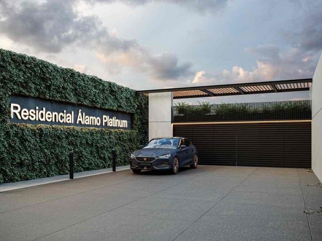 Se vende lote en fraccionamiento